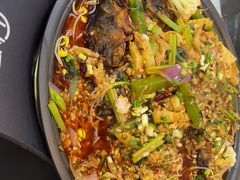 -阆辣荟餐饮(老味道8年·古城店)