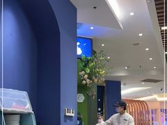-夏日玛莉西餐厅(梅溪湖步步高店)