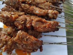 -铁诚烤肉
