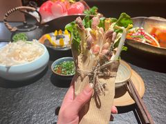 -色響火锅(恒隆广场店)