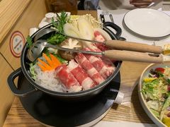 -小句号·精致料理(江南环球港店)