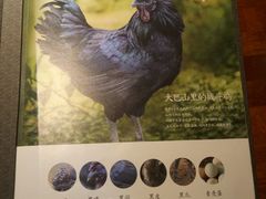 -黑鸡小馆(金源店)