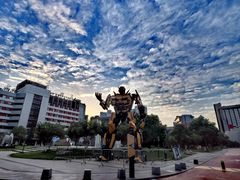 -西安创业咖啡街区