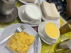 -澳洲牛奶公司(佐敦店)