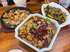 -卢庄(江汉路店)