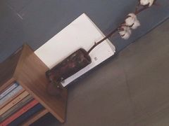 iphone_upload_pic-研途咖啡馆(健康路店)