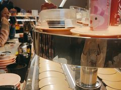 -争鲜回转寿司(东方银座店)