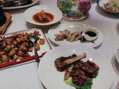 -宝燕壹号(徐汇店)
