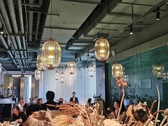 -潮民公馆(BFC外滩金融中心店)