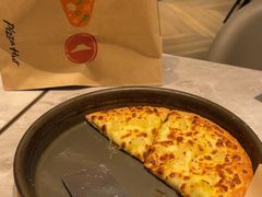 -必胜客(上海新南方商城PH店)