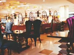 -碧涛阁·泡泡海洋·汤泉洗浴(王府花园店)