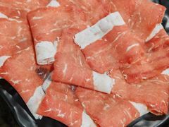 -马记伊源斋涮肉·清真菜(百子湾店)