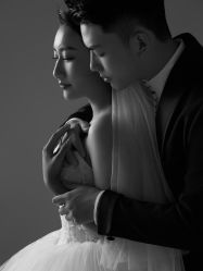 点击看大图 -乐派诗婚纱摄影