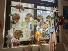 -100家灵感仓库·DIY团建(什刹海店)