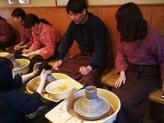 -今日陶艺(富力广场店)