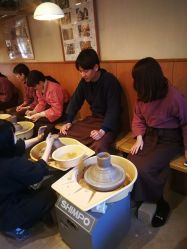 -今日陶艺(富力广场店)