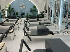 -魔练·普拉提(百联西郊店)