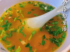 -鑫震源·苏式大虾生煎(山塘街店)