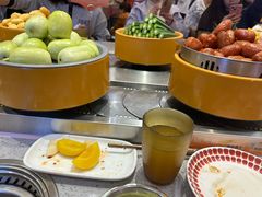 -喜家自助小火锅(乐客城店)