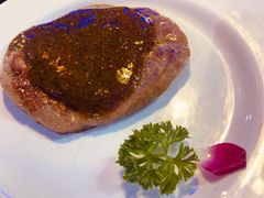 -忘忧草融合私房菜(红鼎国际店)