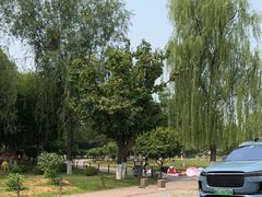 -承德避暑山庄景区