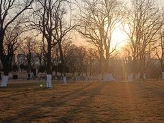 -汉长安城未央宫国家考古遗址公园