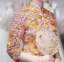 -圣柏莎高端婚纱会所