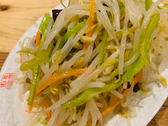 -左邻右舍褡裢火烧(石榴园店)
