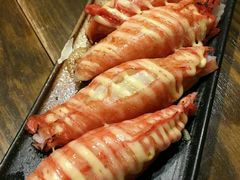 -大雄寿司(中华广场店)