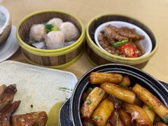 利苑虾饺皇-吉莲利苑海鲜酒家(珠海拱北28年老字号店)