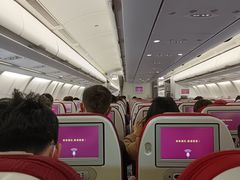 -长沙黄花国际机场-T1航站楼