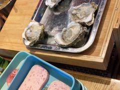 -蚝英雄鲜蚝自助专门店(长楹天街直营店)