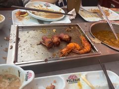 -比尔森巴西烤肉自助(红旗街店)