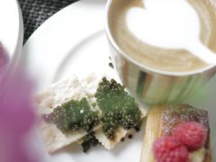 -杭州西子湖四季酒店-WL BISTRO西湖餐厅(灵隐路店)
