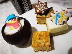 -西安高新希尔顿酒店·咖啡露台西餐厅