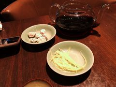 -湖滨28中餐厅·西湖宴·杭州君悦酒店