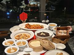 -馋遇江南·精致湖景雅宴(东方之门店)