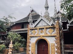 -西双版纳傣族园