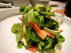 青笋北极贝-董鲁烤鸭(建和街店)