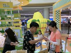 -深圳龙华星河COCO City(民治店)