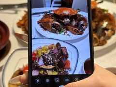 -喜记避风塘炒辣蟹(旗舰店)