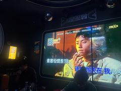-星聚会KTV(中关村领展购物广场店)