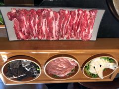 -杨家火锅(国美店)