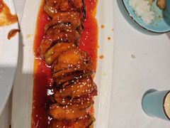 -昱德来·天津菜(河西店)