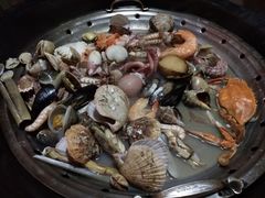 -大杰海鲜锅(基隆路店)