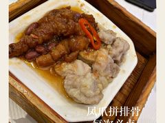 -金翠皇宫粤菜·点心·海鲜(科技园店)