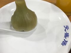 -元盛居(亚泰大街店)