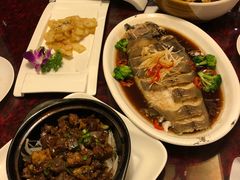 -浑河北岸小酒馆(银河丽湾店)