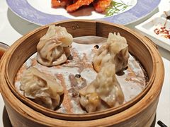 -在前门·烤鸭北京菜(五月花广场店)