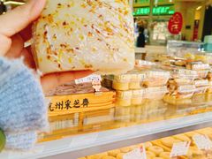 -采芝斋(延安路店)